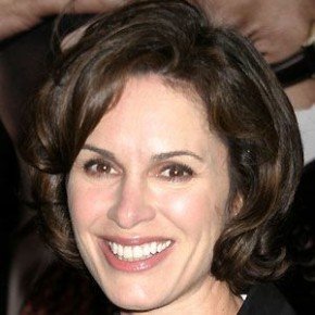 Elizabeth Vargas