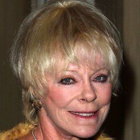 Elke Sommer