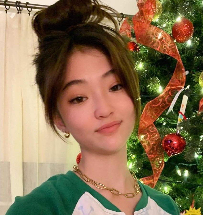 Ella Gross