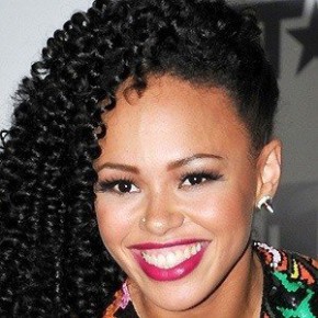 Elle Varner