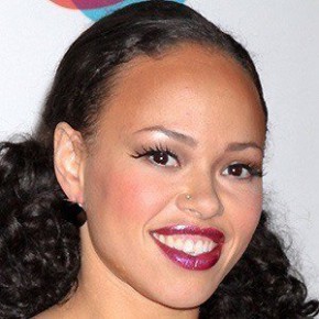 Elle Varner