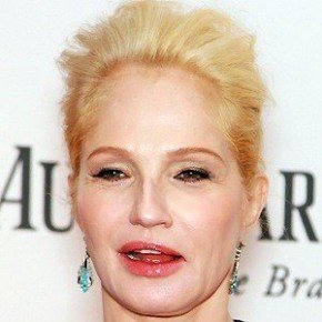 Ellen Barkin