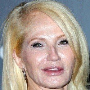 Ellen Barkin