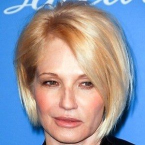 Ellen Barkin