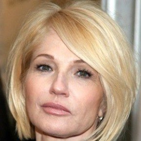 Ellen Barkin