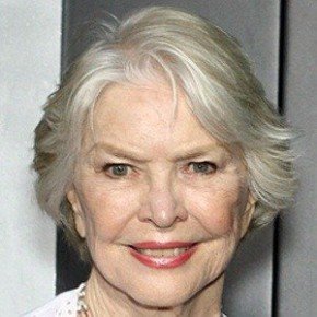 Ellen Burstyn