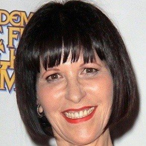 Ellen Greene