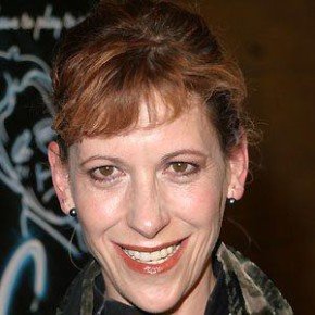 Ellen Greene