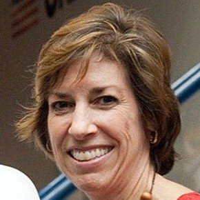 Ellen Ochoa