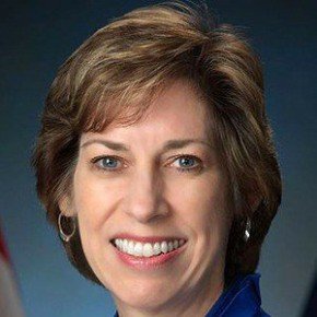 Ellen Ochoa