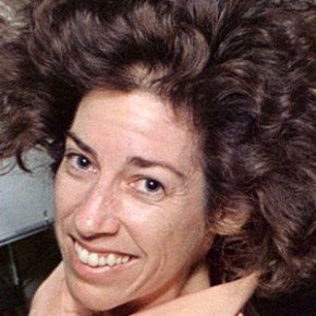 Ellen Ochoa