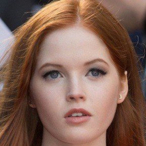 Ellie Bamber