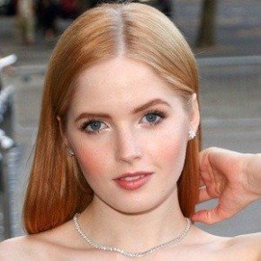 Ellie Bamber