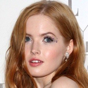 Ellie Bamber