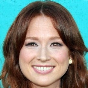 Ellie Kemper