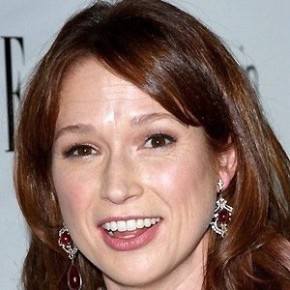 Ellie Kemper