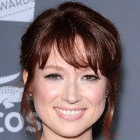 Ellie Kemper