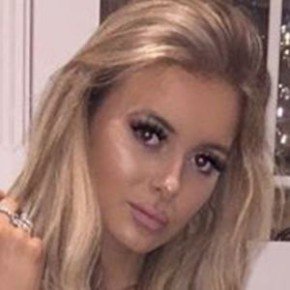 Ellie O'Donnell