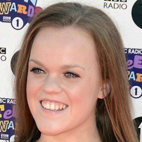 Ellie Simmonds