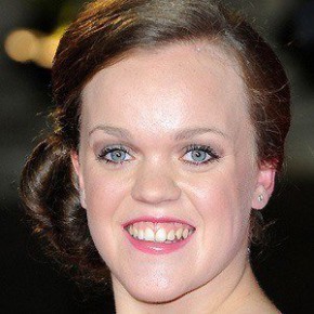 Ellie Simmonds