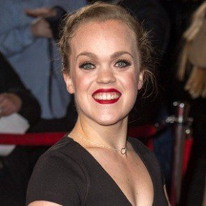 Ellie Simmonds