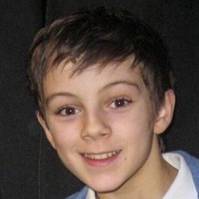 Elliott Hanna