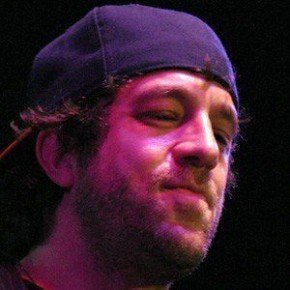 Elliott Yamin
