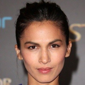 Elodie Yung