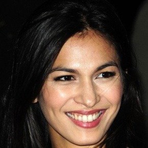 Elodie Yung