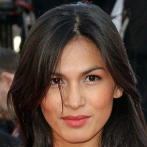 Elodie Yung