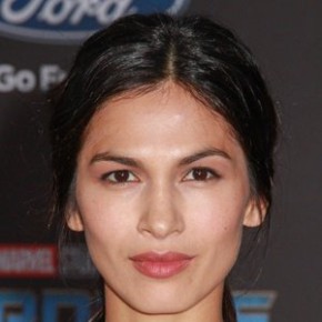 Elodie Yung