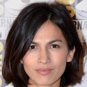 Elodie Yung