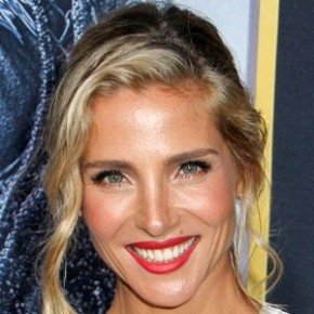 Elsa Pataky