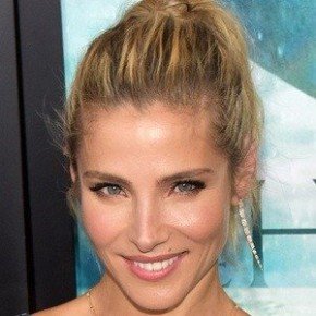 Elsa Pataky