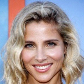 Elsa Pataky