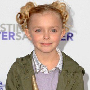 Elsie Fisher