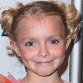 Elsie Fisher
