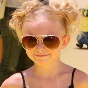 Elsie Fisher