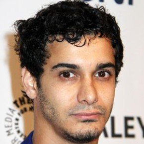 Elyes Gabel