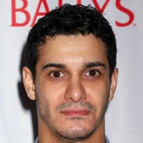 Elyes Gabel