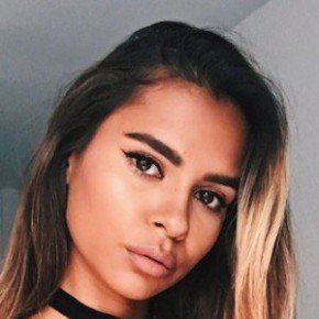 Emelie Natascha Lindmark