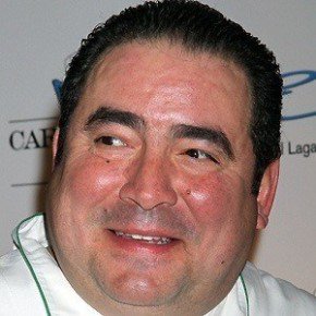 Emeril Lagasse