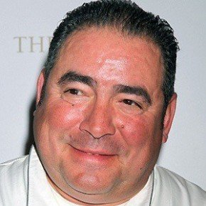 Emeril Lagasse