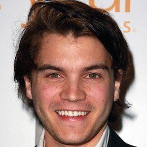 Emile Hirsch