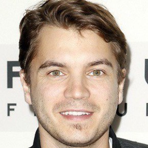 Emile Hirsch