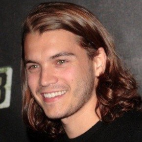 Emile Hirsch