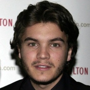 Emile Hirsch