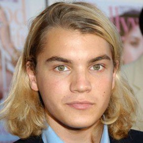 Emile Hirsch