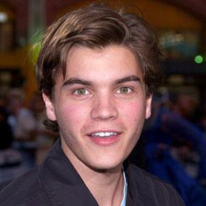 Emile Hirsch