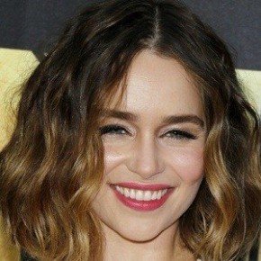 Emilia Clarke